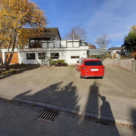 Ferienwohnung Pfaffenweiler Villingen Schwenningen Zewnętrze zdjęcie