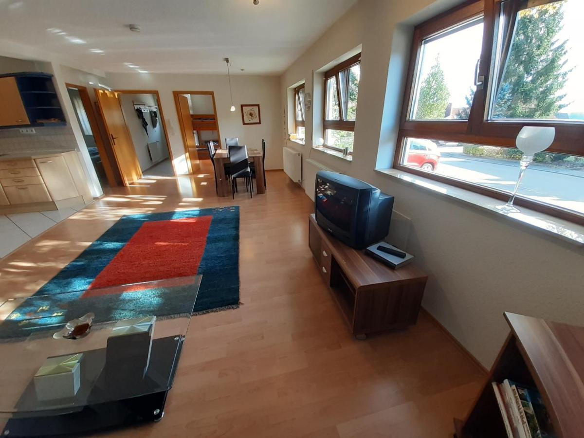 Ferienwohnung Pfaffenweiler Villingen Schwenningen Zewnętrze zdjęcie