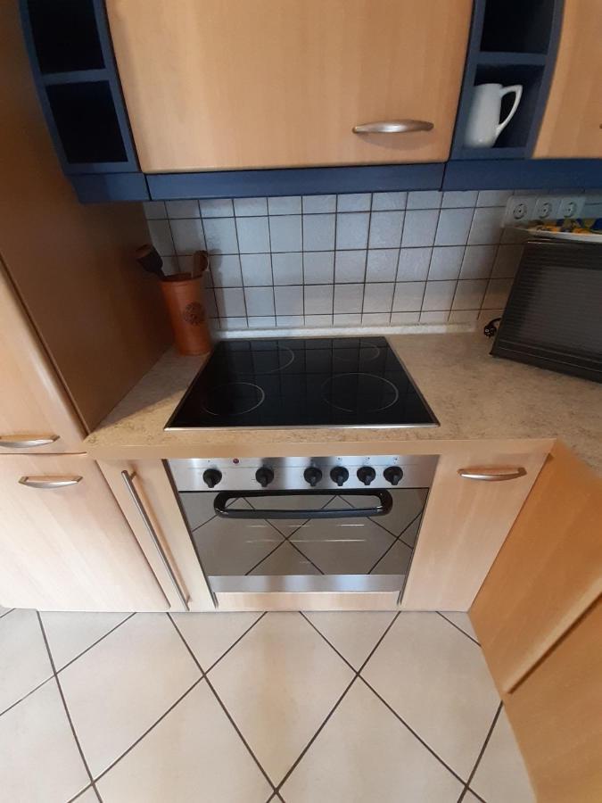 Ferienwohnung Pfaffenweiler Villingen Schwenningen Zewnętrze zdjęcie