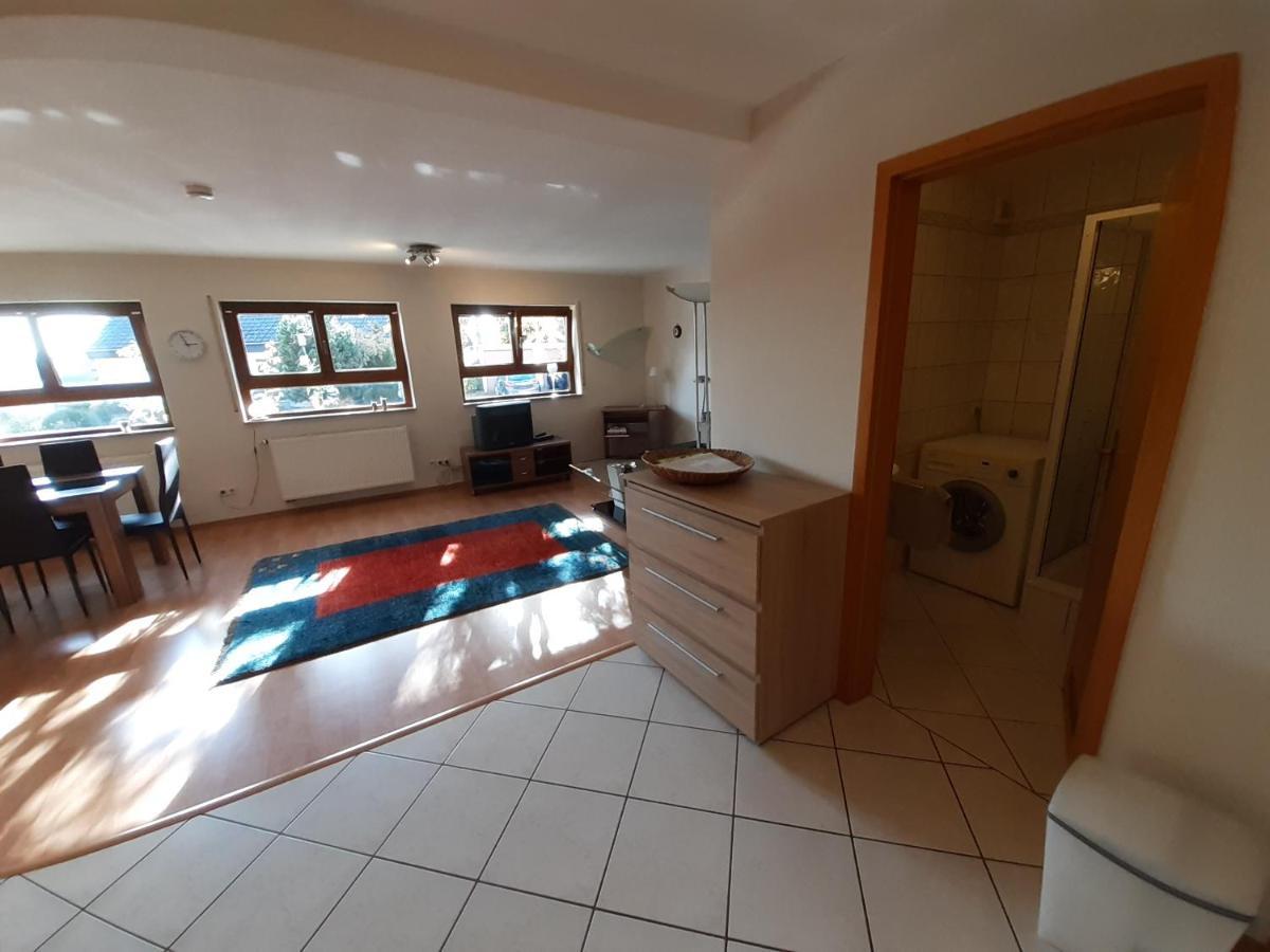 Ferienwohnung Pfaffenweiler Villingen Schwenningen Zewnętrze zdjęcie