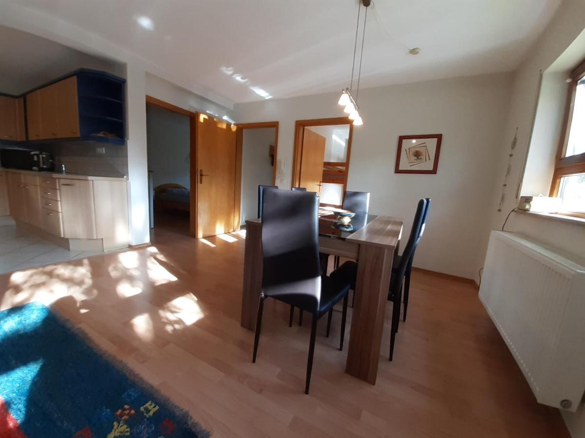 Ferienwohnung Pfaffenweiler Villingen Schwenningen Zewnętrze zdjęcie