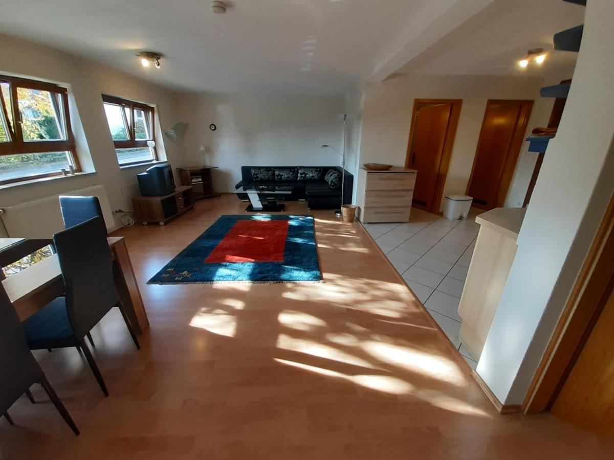 Ferienwohnung Pfaffenweiler Villingen Schwenningen Zewnętrze zdjęcie