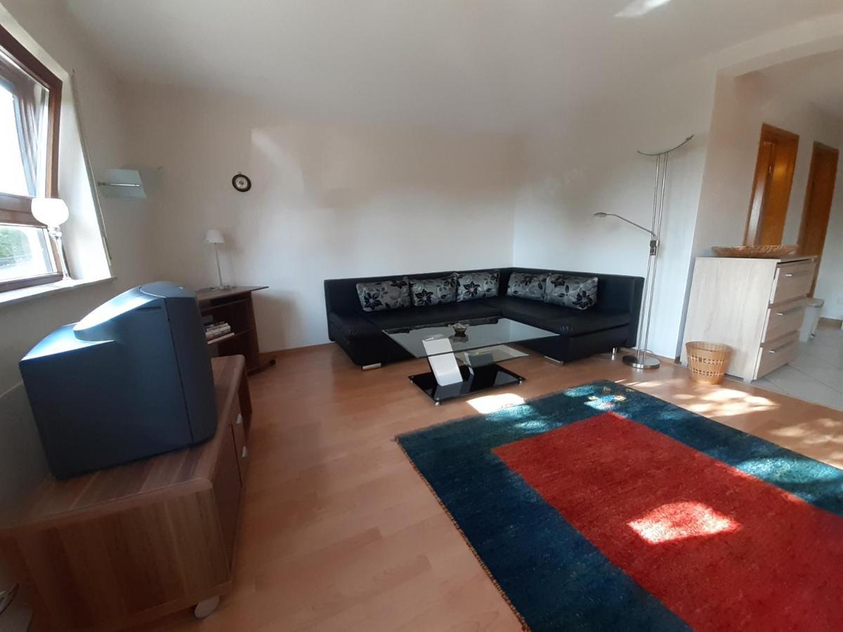Ferienwohnung Pfaffenweiler Villingen Schwenningen Zewnętrze zdjęcie
