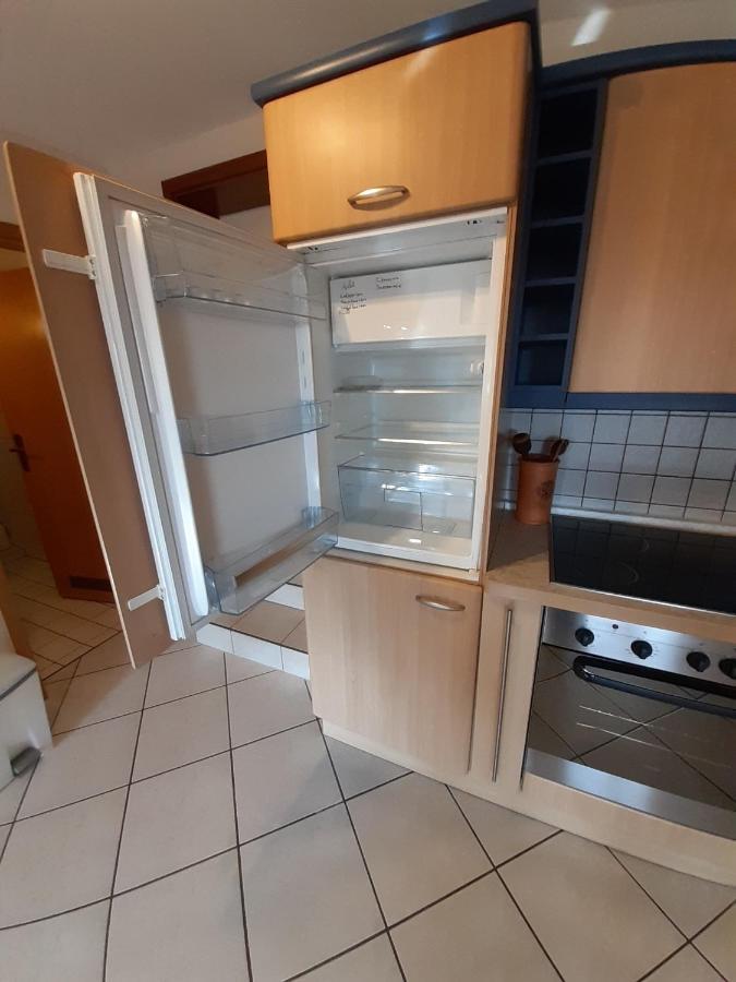 Ferienwohnung Pfaffenweiler Villingen Schwenningen Zewnętrze zdjęcie