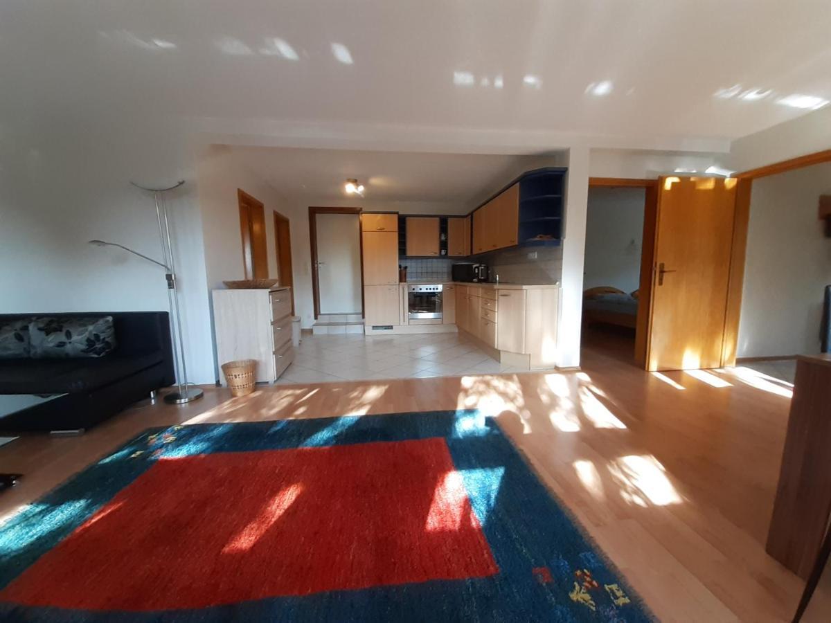 Ferienwohnung Pfaffenweiler Villingen Schwenningen Zewnętrze zdjęcie