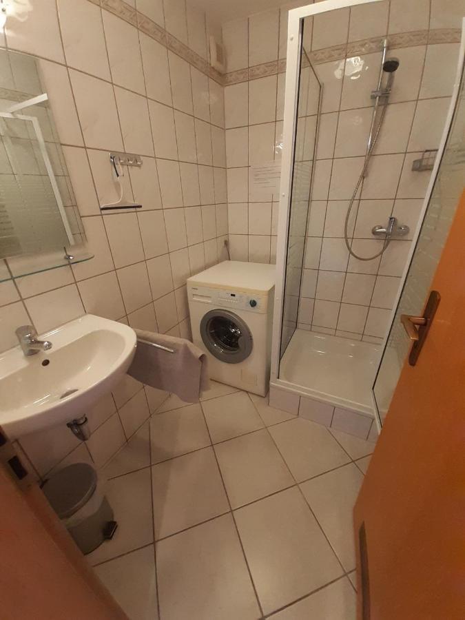 Ferienwohnung Pfaffenweiler Villingen Schwenningen Zewnętrze zdjęcie