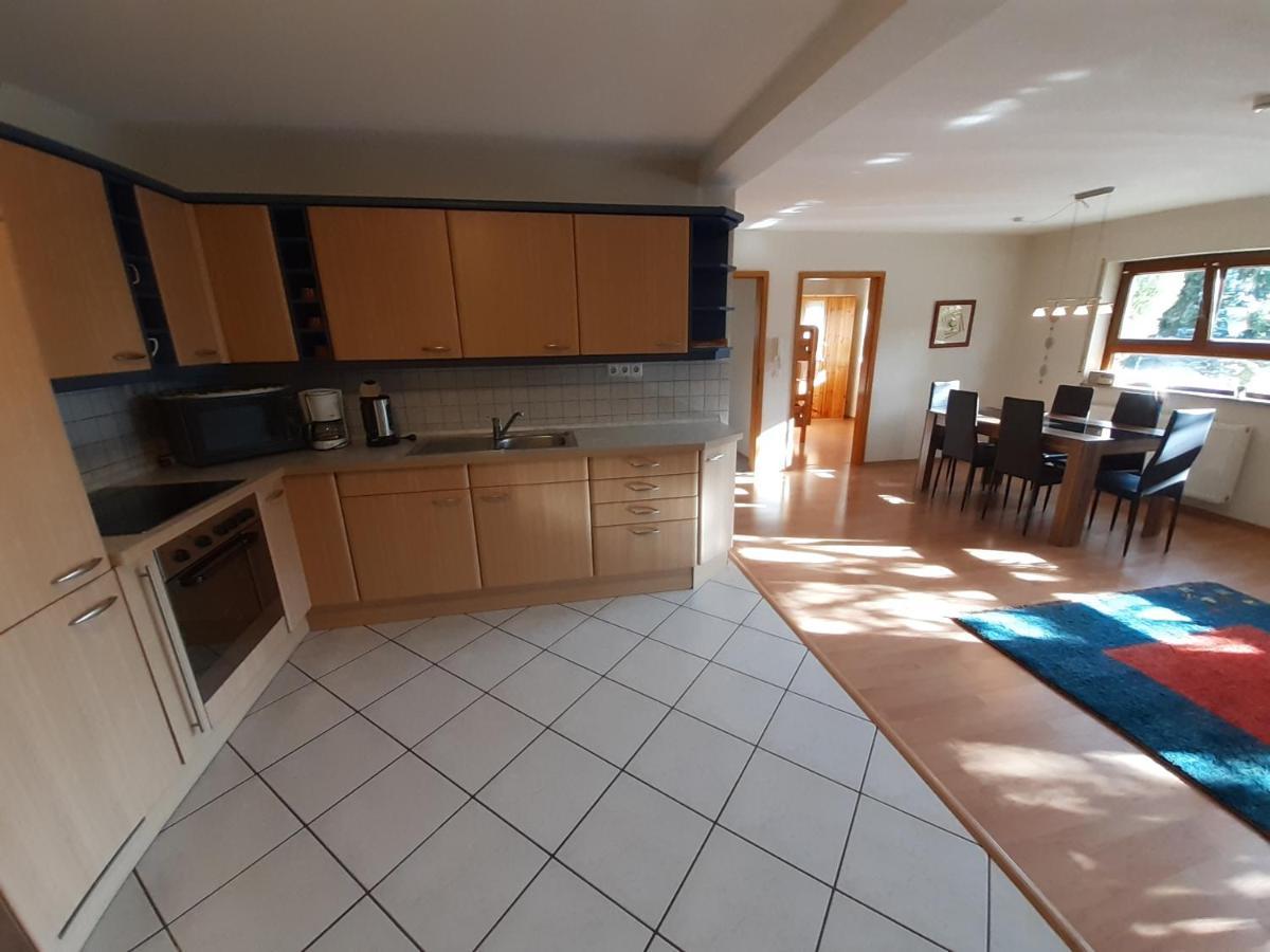 Ferienwohnung Pfaffenweiler Villingen Schwenningen Zewnętrze zdjęcie