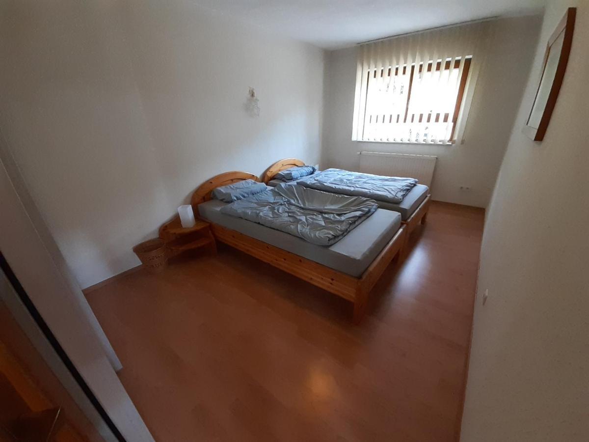 Ferienwohnung Pfaffenweiler Villingen Schwenningen Zewnętrze zdjęcie