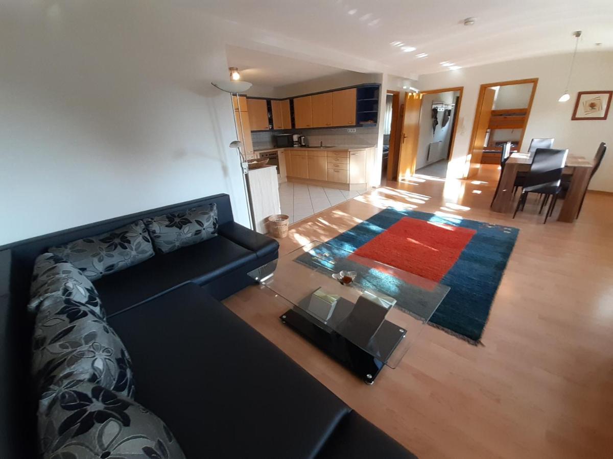 Ferienwohnung Pfaffenweiler Villingen Schwenningen Zewnętrze zdjęcie
