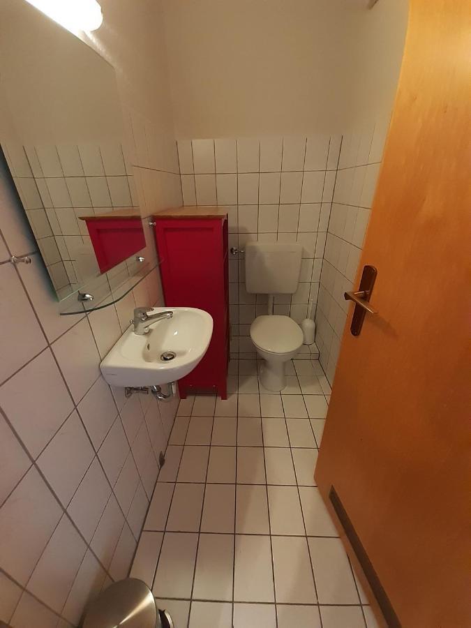 Ferienwohnung Pfaffenweiler Villingen Schwenningen Zewnętrze zdjęcie