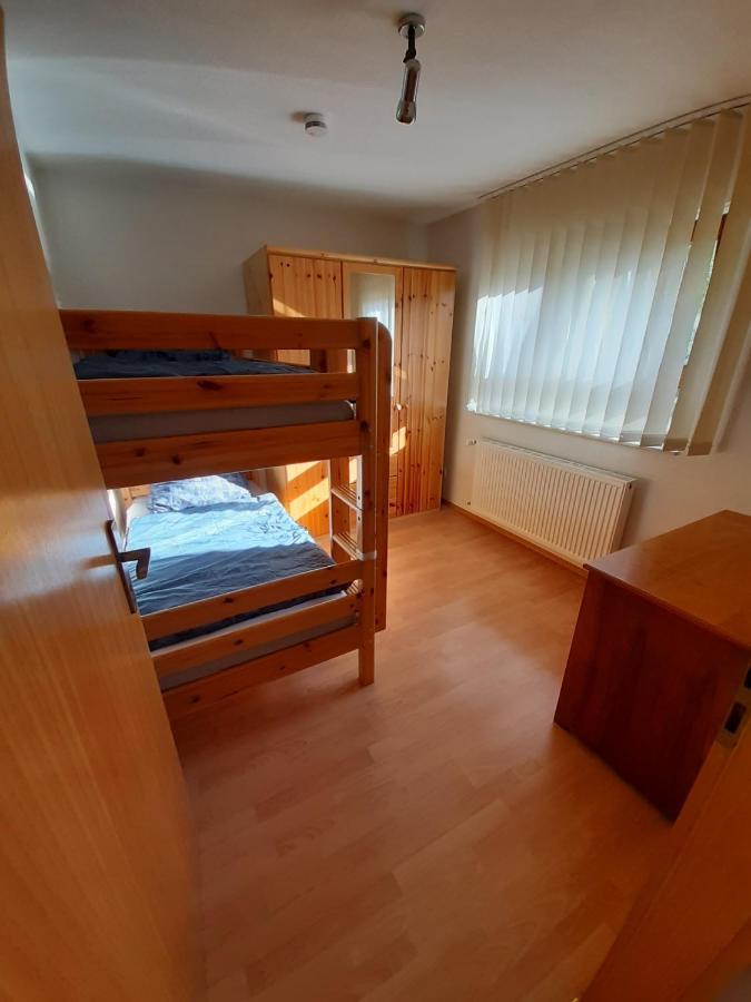 Ferienwohnung Pfaffenweiler Villingen Schwenningen Zewnętrze zdjęcie