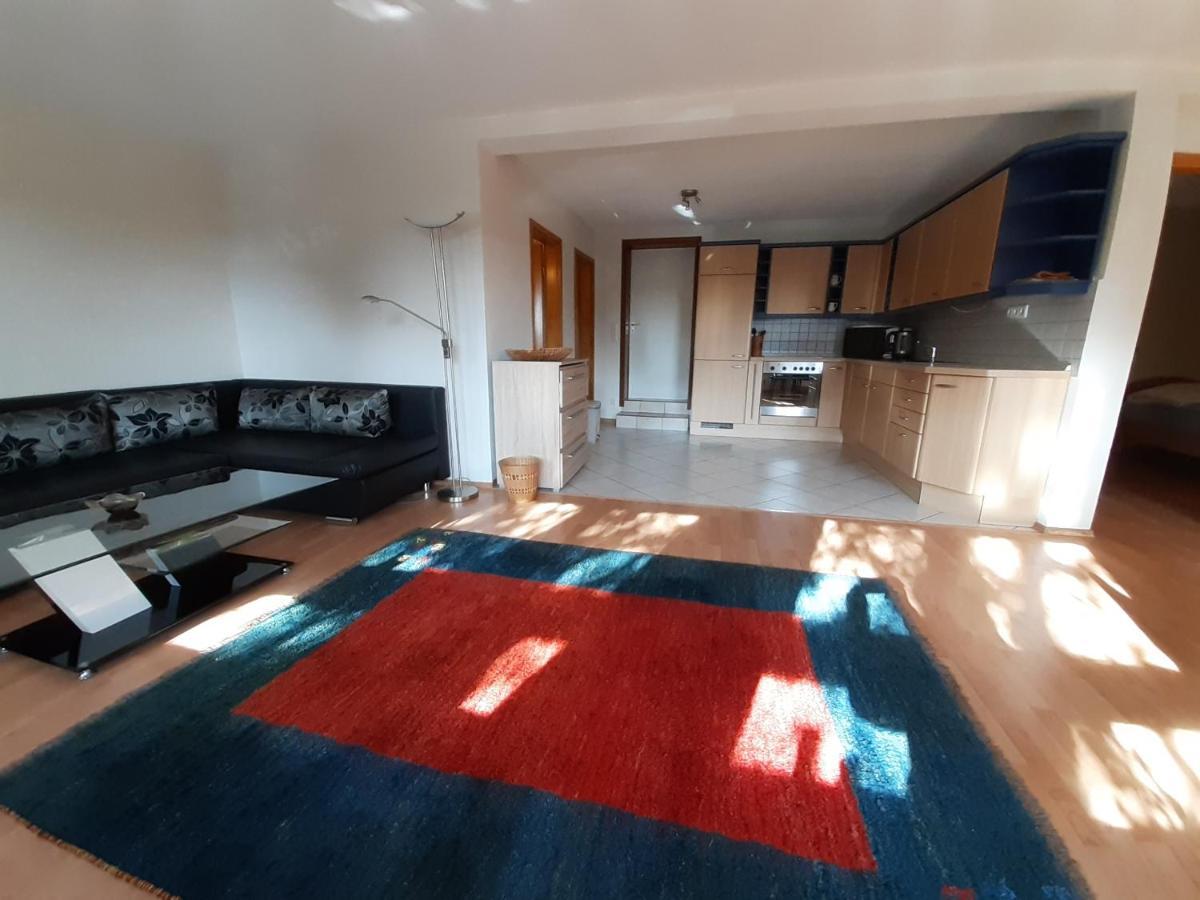 Ferienwohnung Pfaffenweiler Villingen Schwenningen Zewnętrze zdjęcie